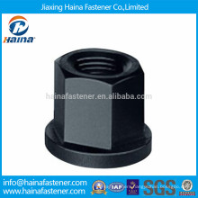 DIN6331China manufature M8 M10 M12 M6 weld nut